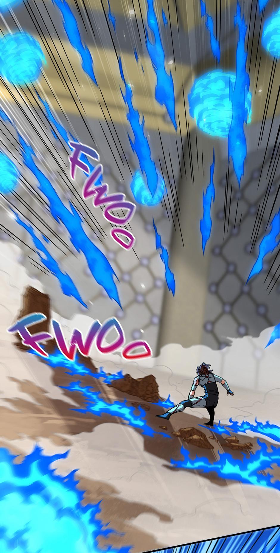 The Beginning After the End, Chapter 214 image 64